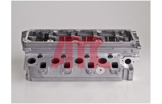 Cylinder Head-4