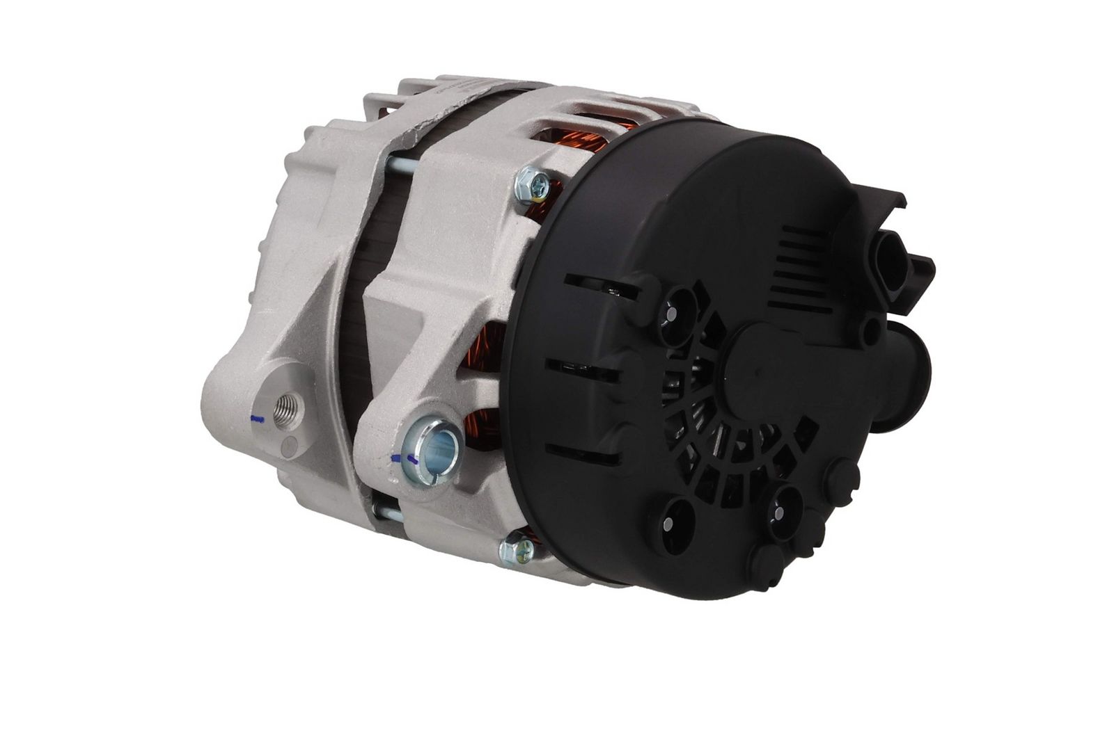 Alternator-1