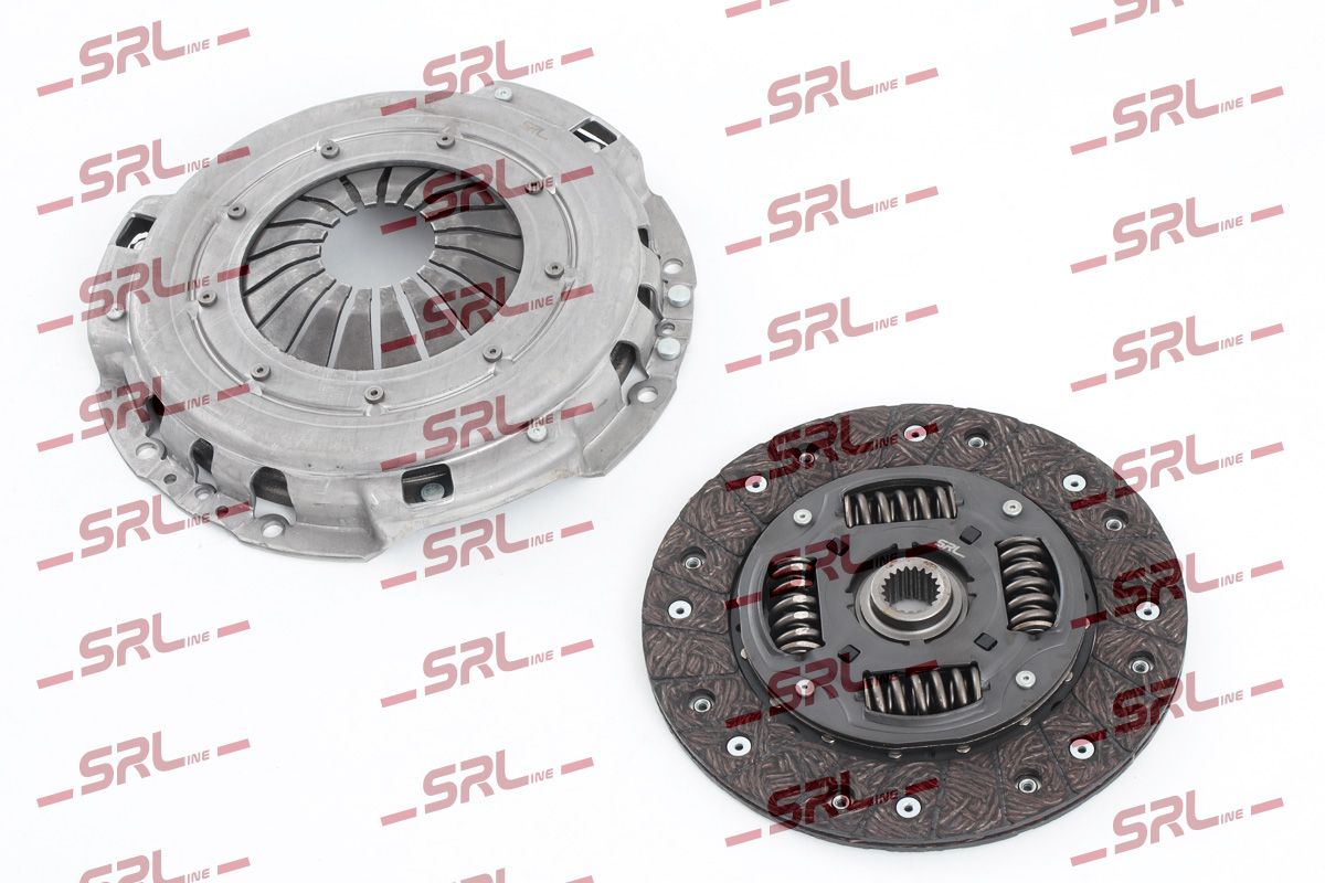 Clutch Kit