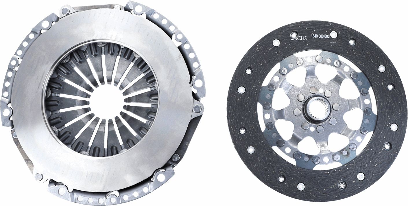 Clutch Kit-4