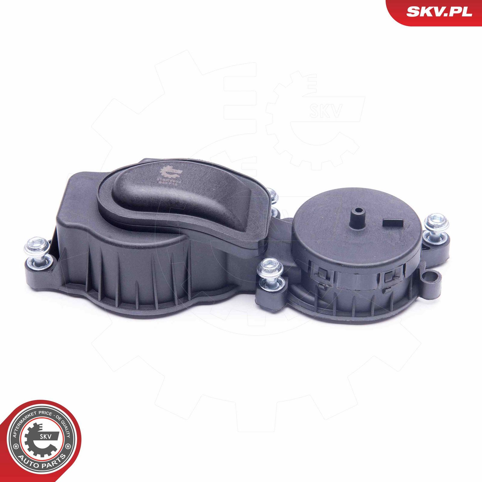 Valve, crankcase ventilation-1