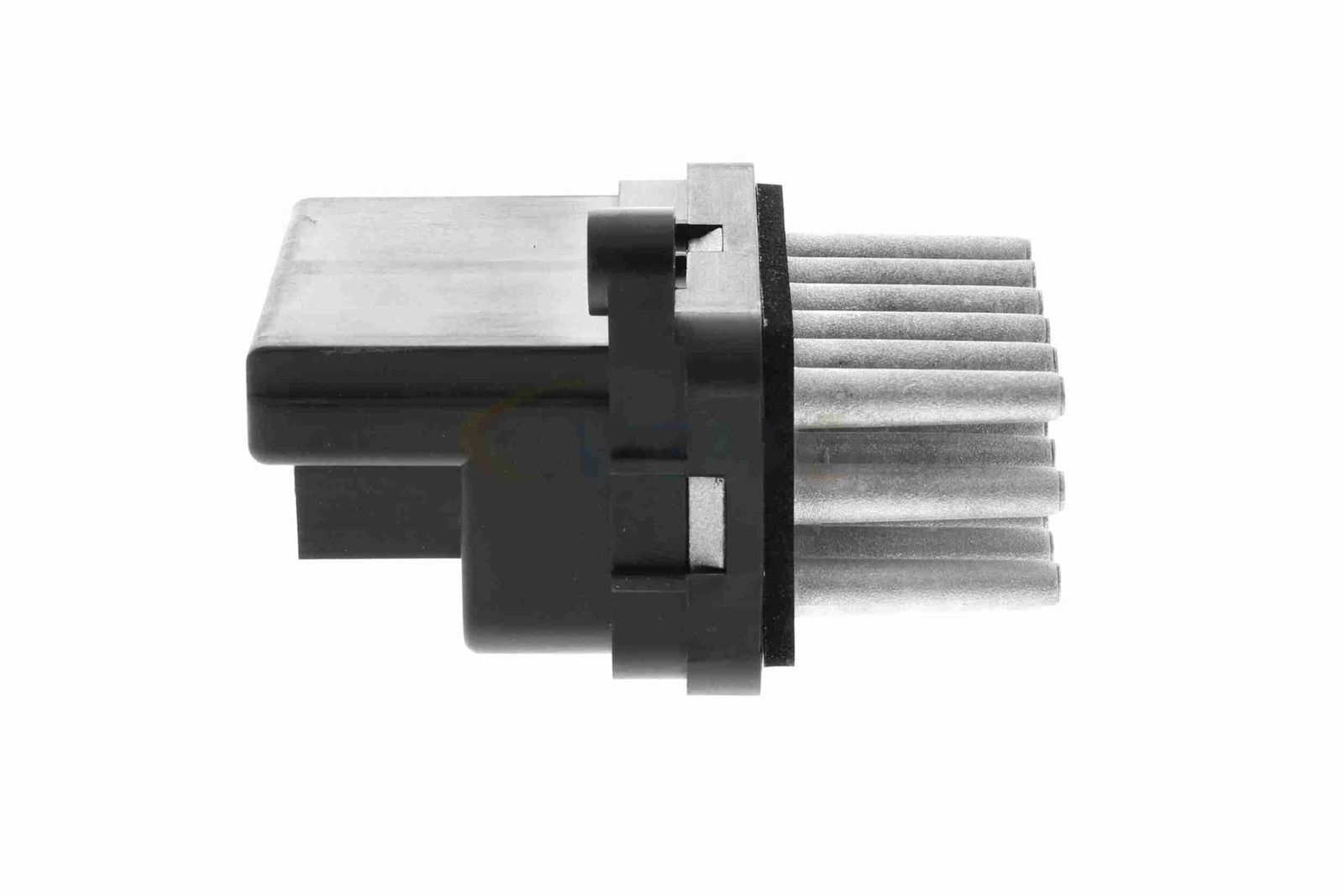 Regulator, interior blower-2