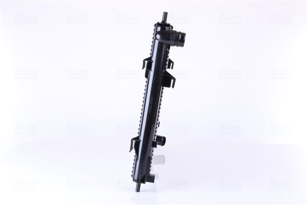 Radiator, engine cooling-3