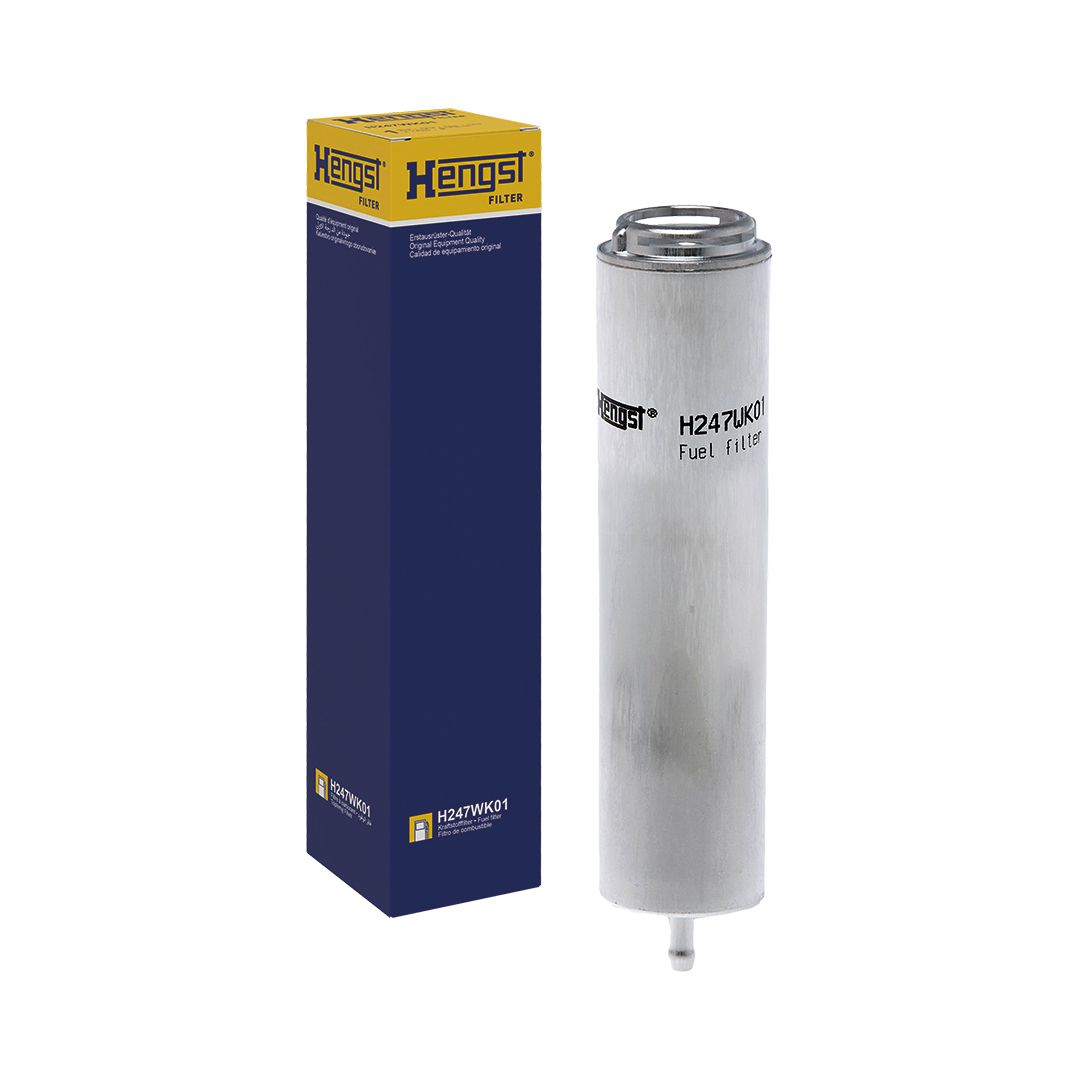 Fuel Filter-1
