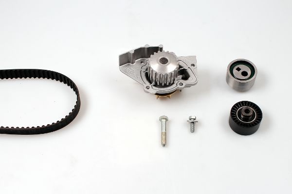 Water Pump & Timing Belt Kit