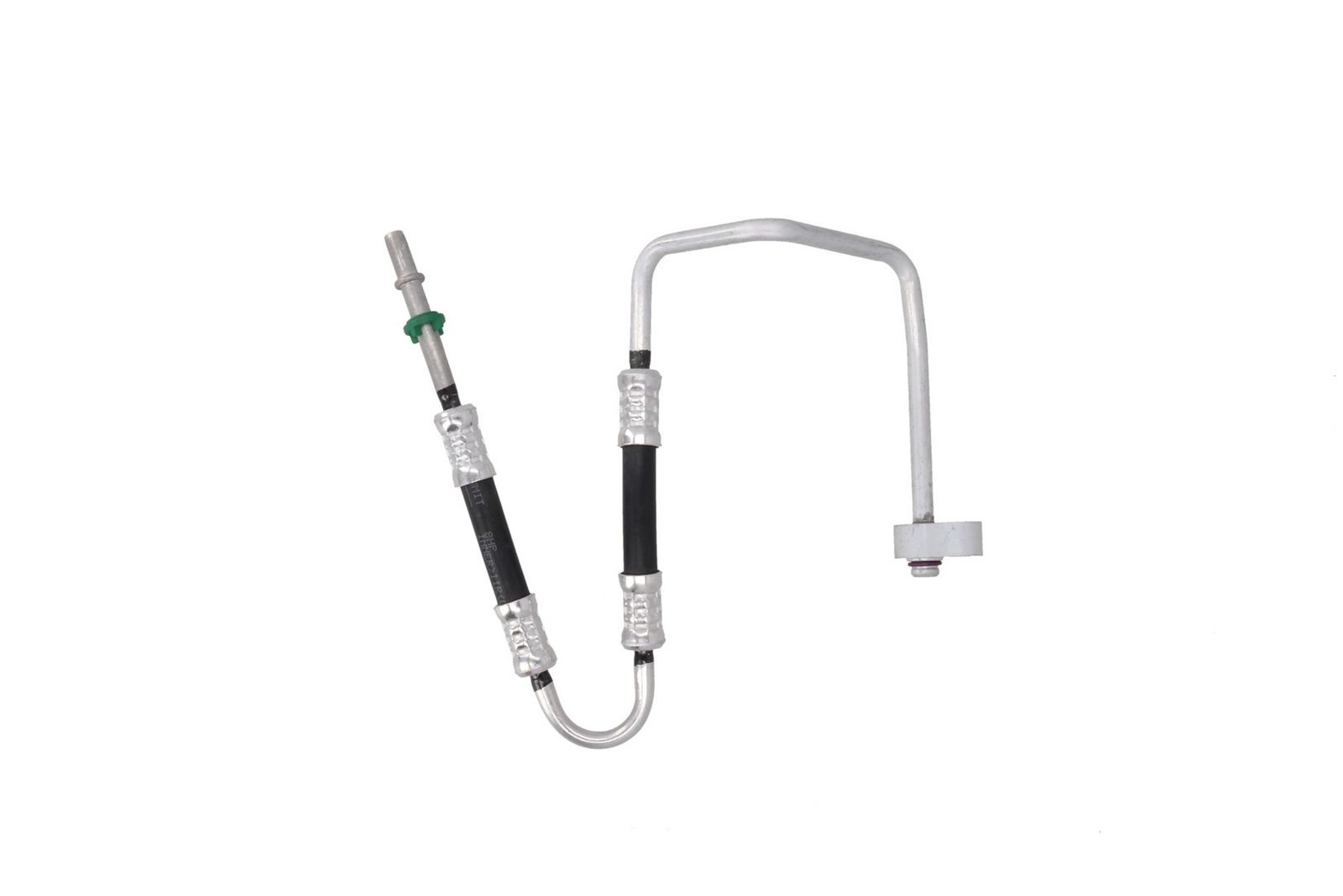 KAMOKA 7930004 High-pressure line, air conditioning
