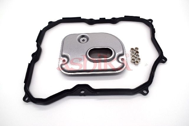 ASHIKA FTA052 Hydraulic filter, automatic transmission