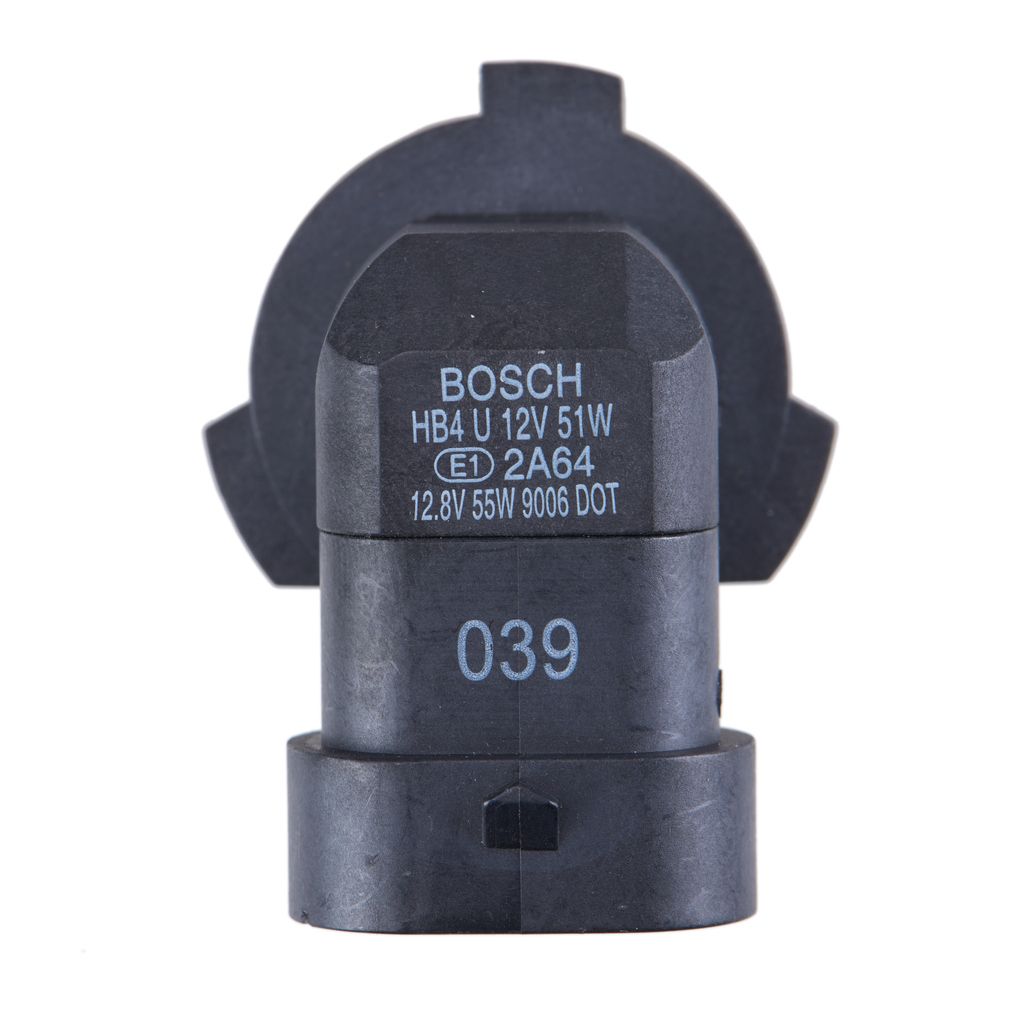 Bulb, high beam headlight-4