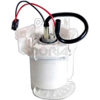 MEAT & DORIA 76960 Fuel pump