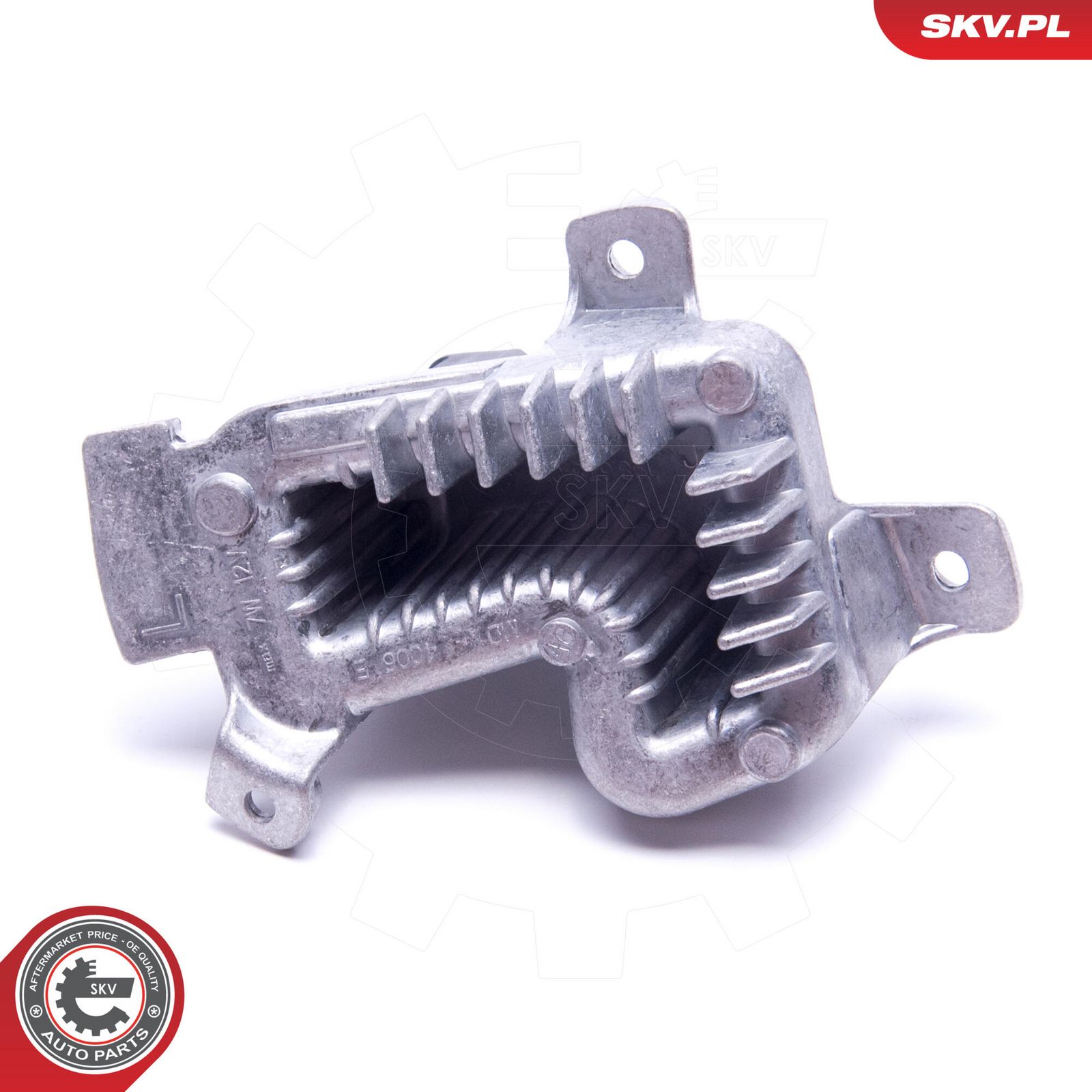 ESEN SKV 59SKV119 Control unit, lights