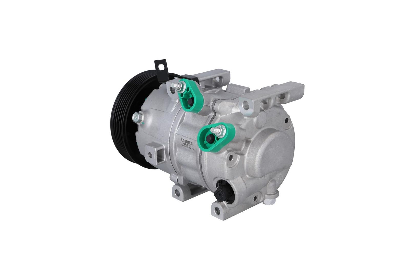 KAMOKA 7820236 Compressor, air conditioning