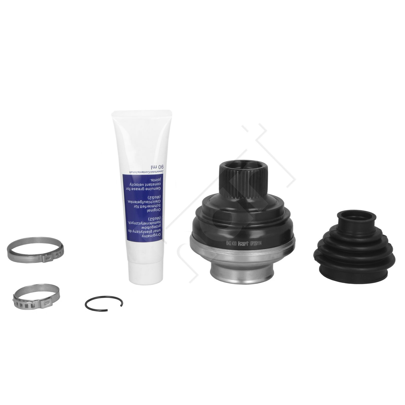 HART B42 430 Joint kit, drive shaft