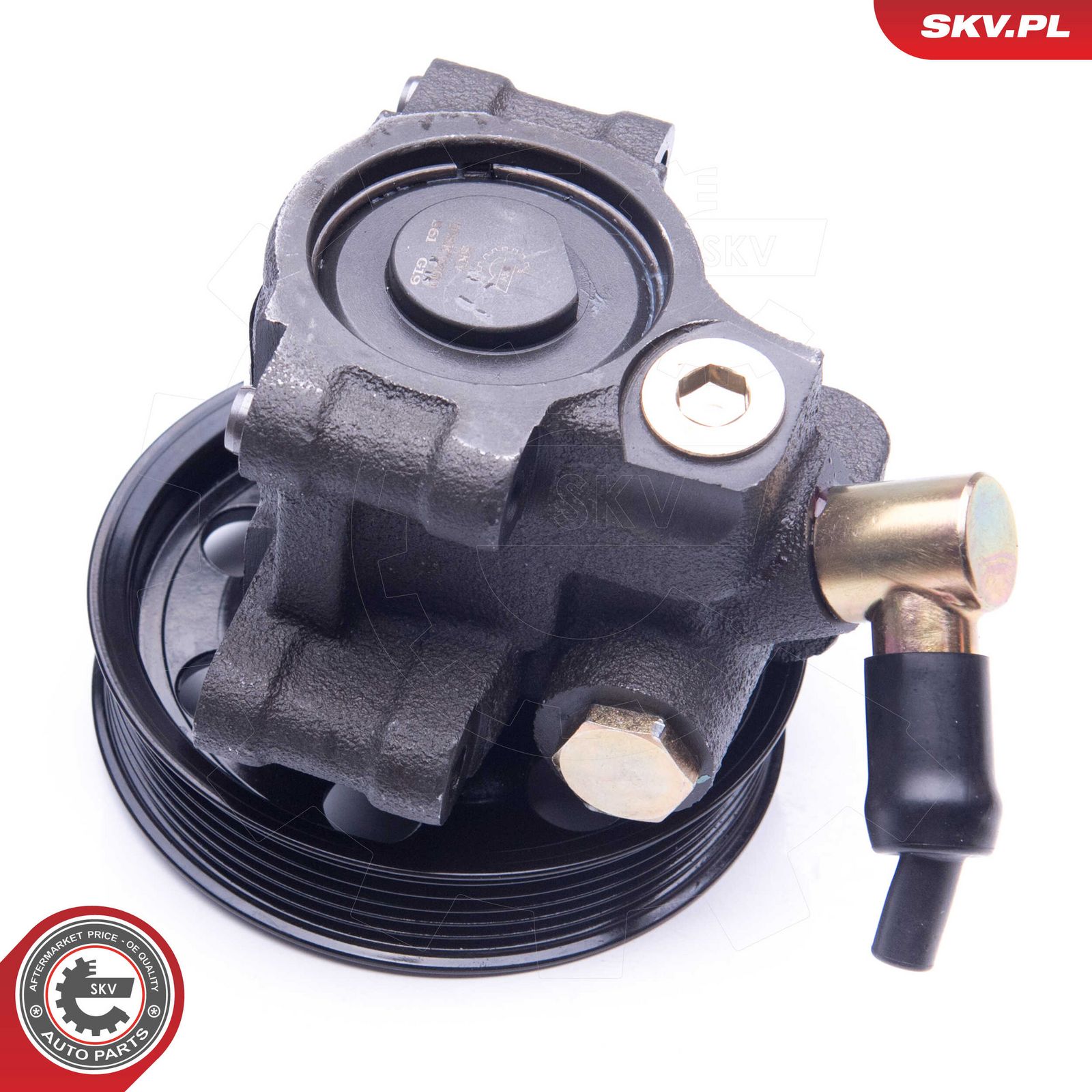 ESEN SKV 10SKV260 Hydraulic pump, steering