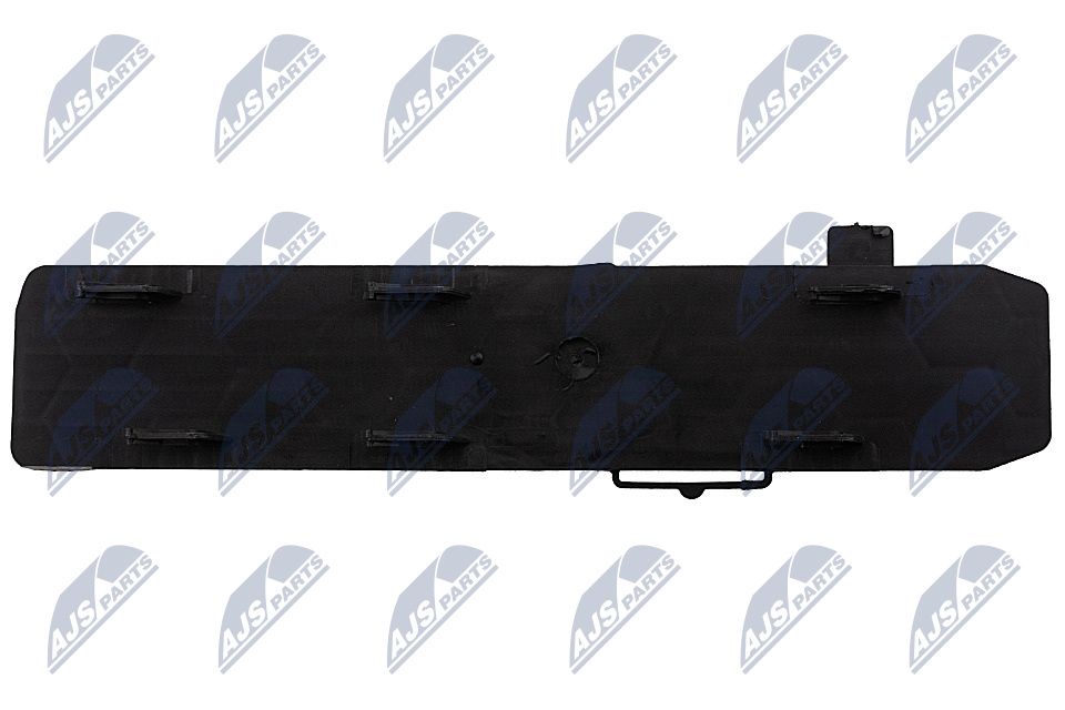 Cover, fresh air conduit (cabin air)-2