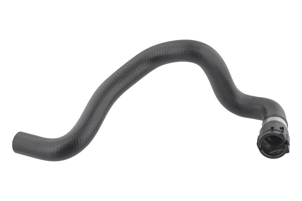 TOPRAN 115 628 Radiator hose