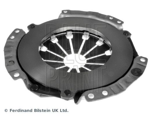 Clutch Pressure Plate-1