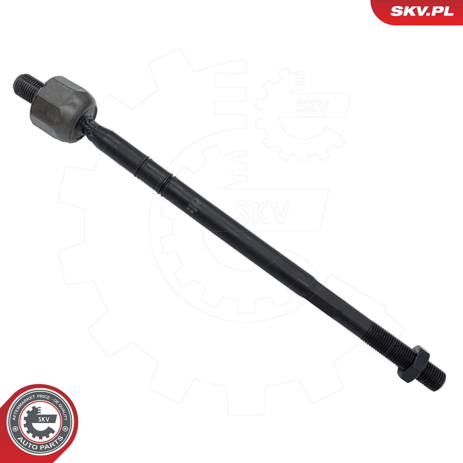 ESEN SKV 92SKV228 Inner tie rod