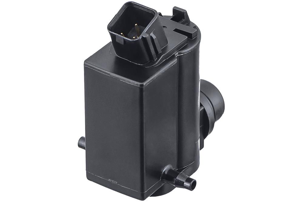 Washer Fluid Pump, window cleaning