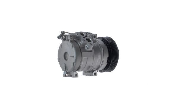 Compressor, air conditioning-5