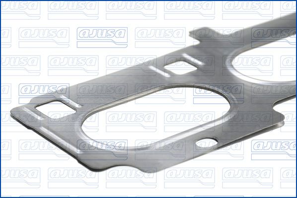 Gasket, exhaust manifold-2