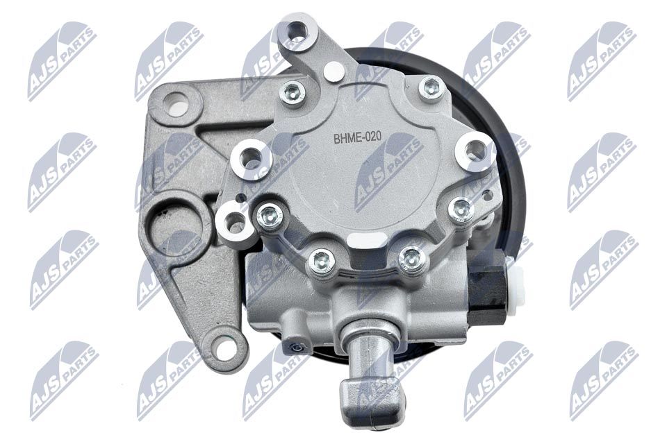 Hydraulic Pump, steering-4