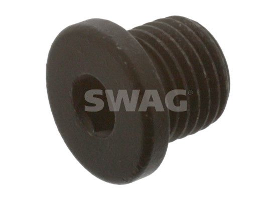 SWAG 30 93 8788 Screw plug, oil sump
