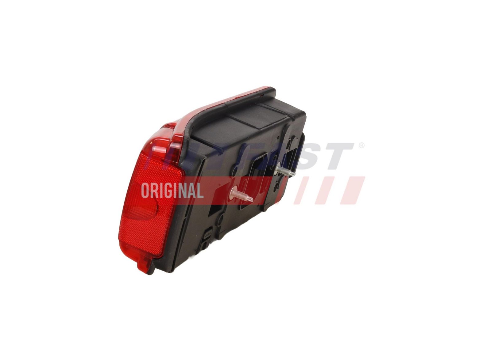 Tail Light Assembly-4
