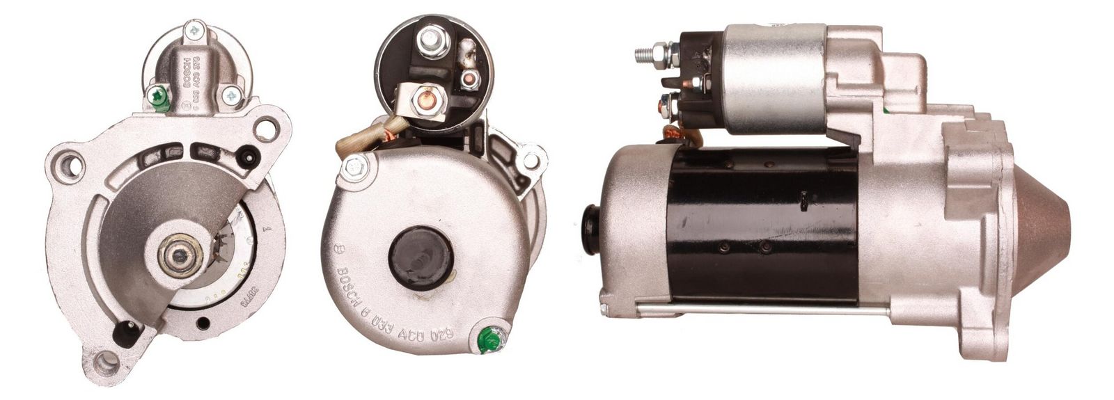 DRI 329015102 Starter