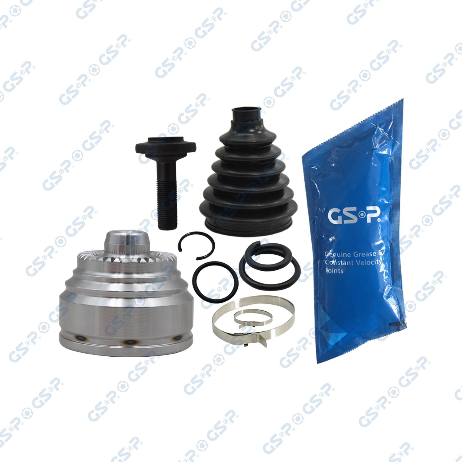 GSP 803161 Joint kit, drive shaft