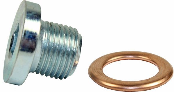 METZGER AUTOTEILE 8030002 Screw plug, oil sump
