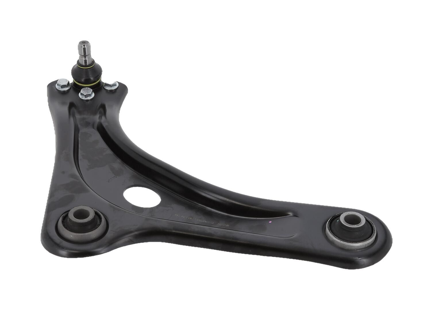 Control/Trailing Arm, wheel suspension-1