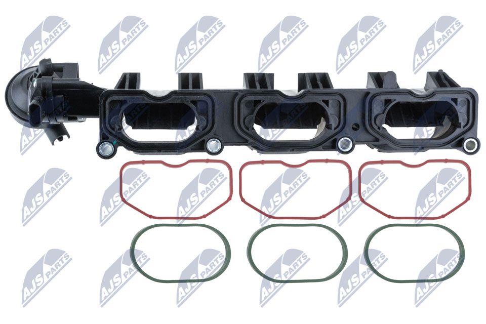 Intake Manifold Module-5