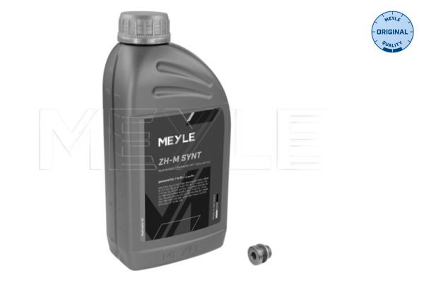 MEYLE 100 135 0220 Parts kit, automatic transmission oil change