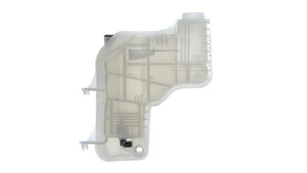 Expansion Tank, coolant-9