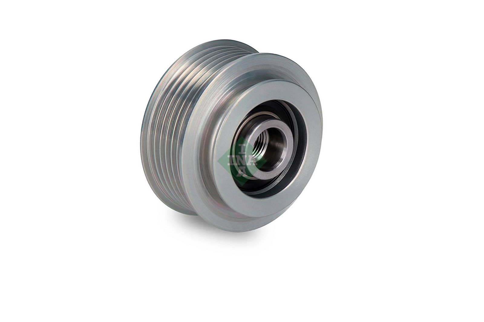 Alternator Freewheel Clutch-1
