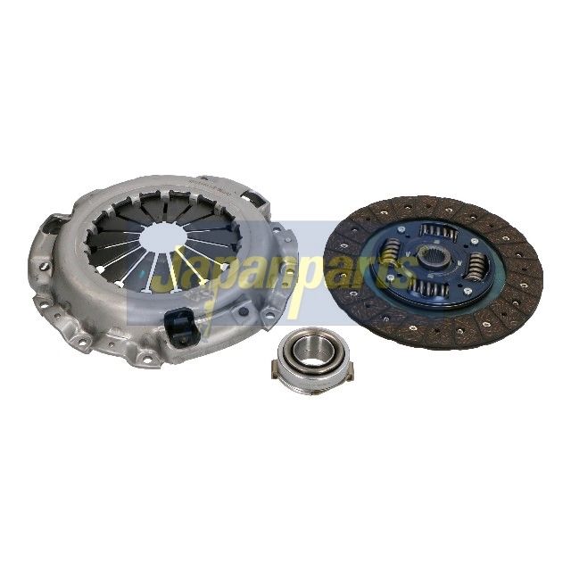 JAPANPARTS KF-K11 Clutch kit
