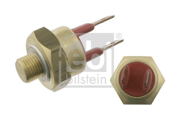 FEBI BILSTEIN 05282 Temperatūros jungiklis, automatinis droselis