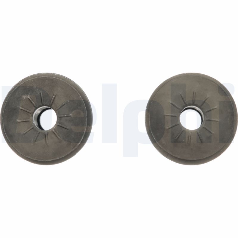 Mounting, control/trailing arm-1