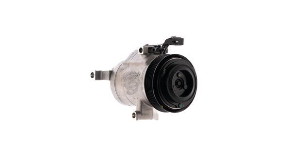 Compressor, air conditioning-7