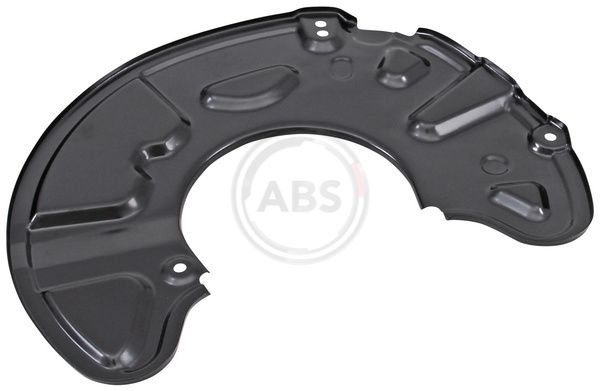 A.B.S. 11324 Splash guard, brake disc