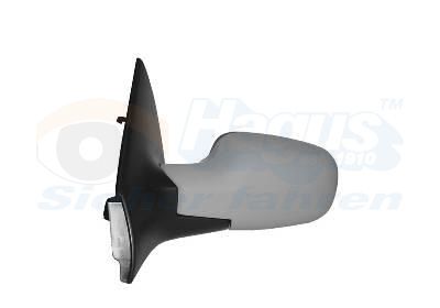 Exterior Mirror