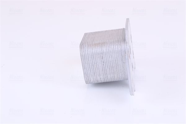 Oil Cooler, engine oil-3
