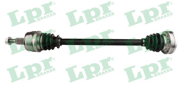 LPR DS60956 Drive shaft