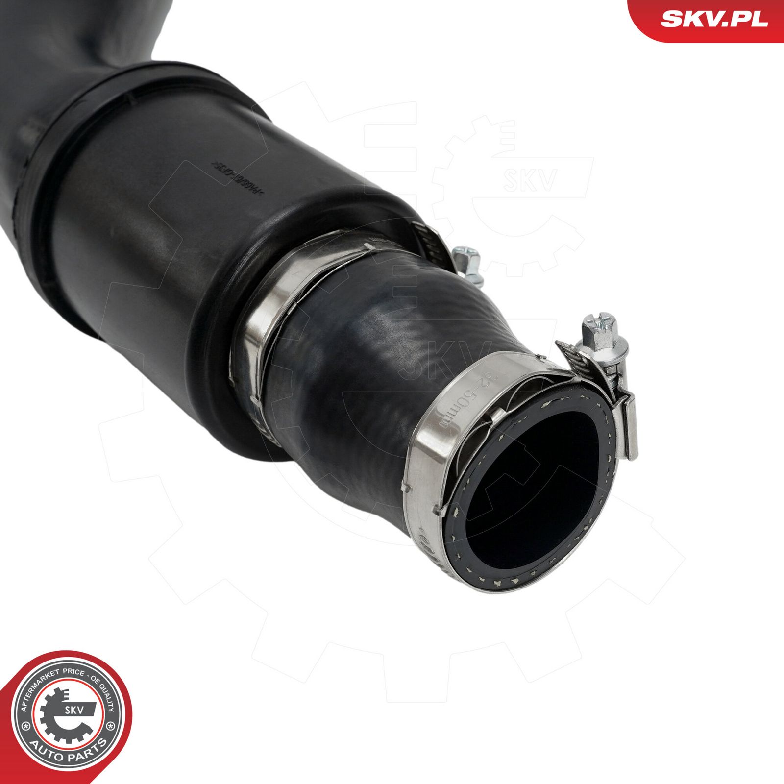 Charge Air Hose-2
