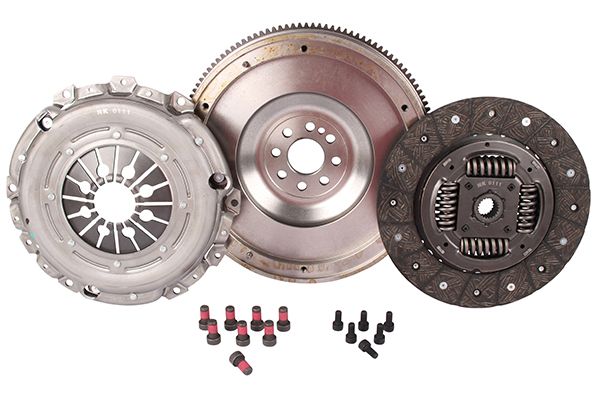 LUCAS LKCA690093 Clutch kit