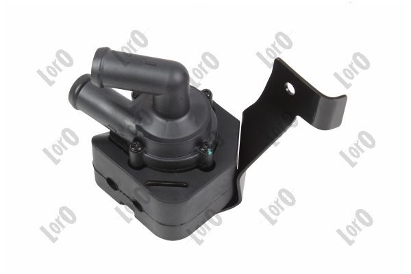 Auxiliary Water Pump (cooling water circuit)-1