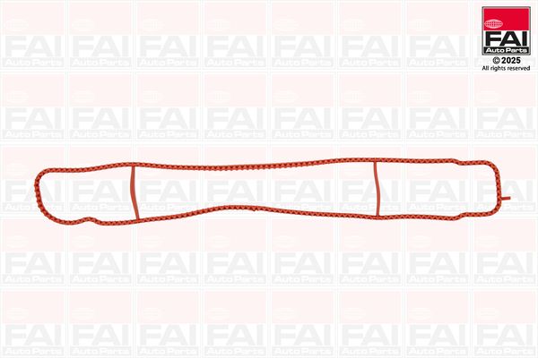 FAI AUTOPARTS IM2382 Gasket set, intake manifold