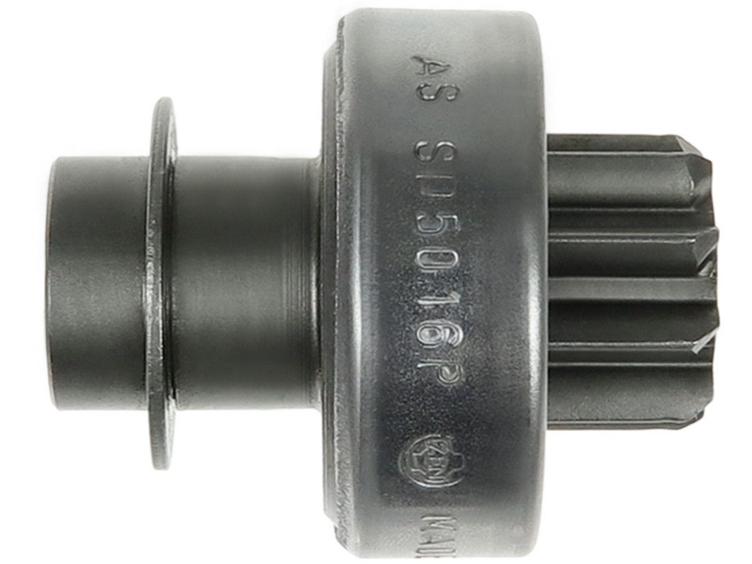 AS-PL SD5016P Freewheel gear, starter