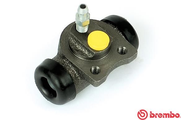 BREMBO A 12 157 Wheel brake cylinder