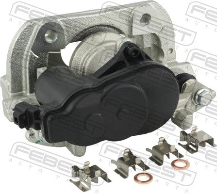 Brake Caliper-main